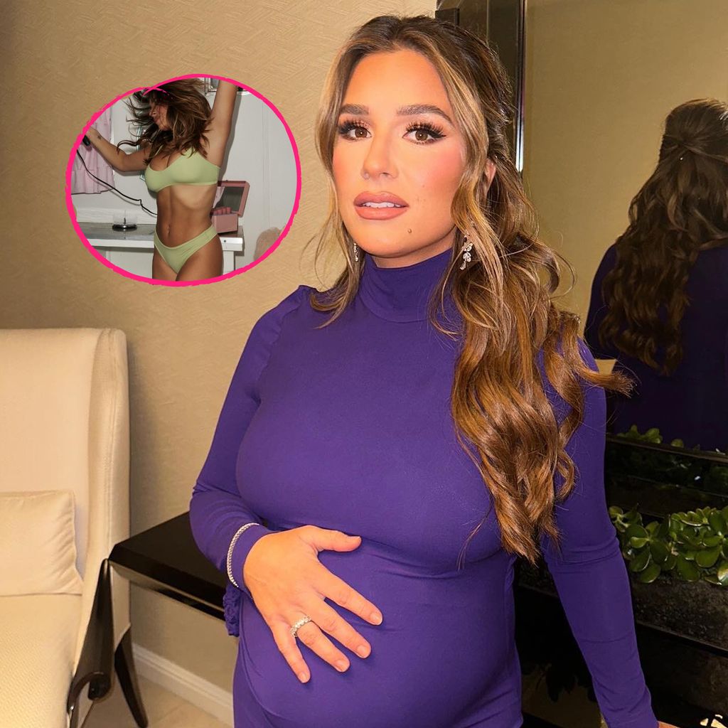 Jessie James Decker, Sängerin
