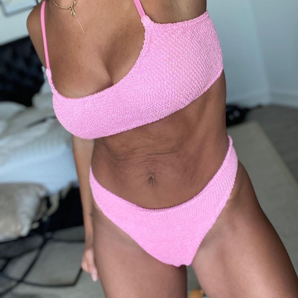 Jessie James Decker im März 2020