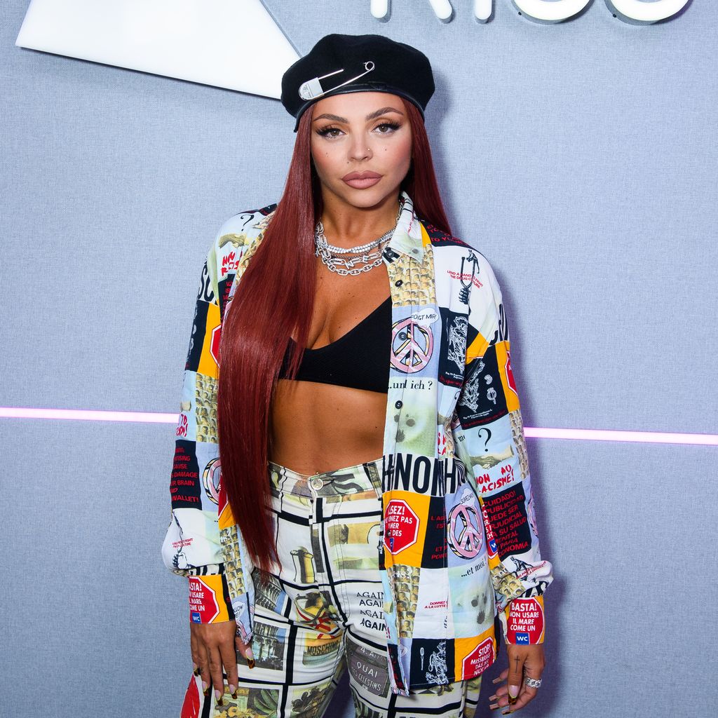 Jesy Nelson, Sängerin