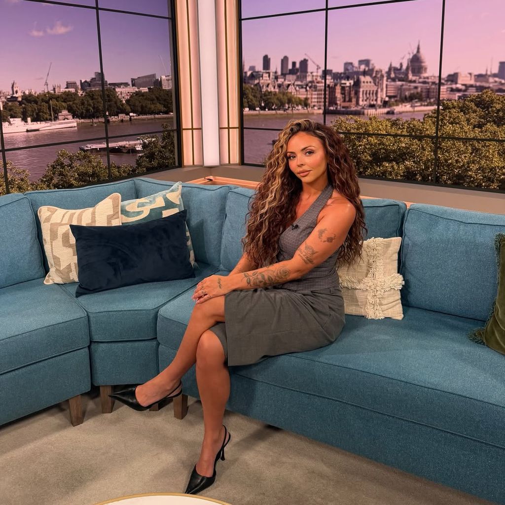 Jesy Nelson, Musikerin