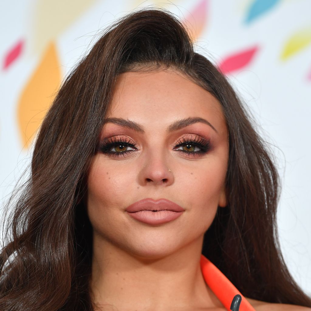 Jesy Nelson, Sängerin