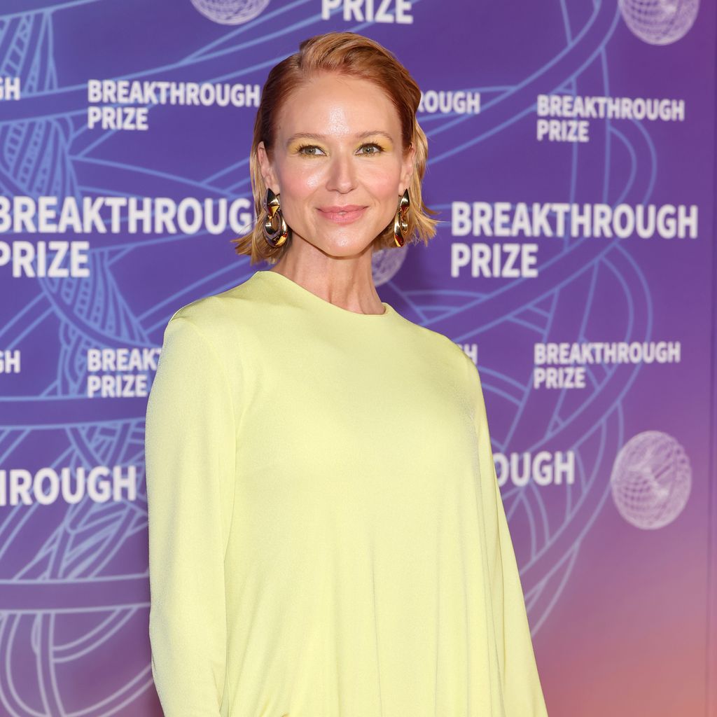Jewel bei der 12. Breakthrough Prize Ceremony in Santa Monica