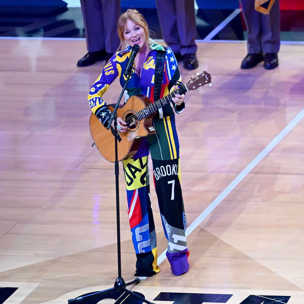 Jewel, 2023