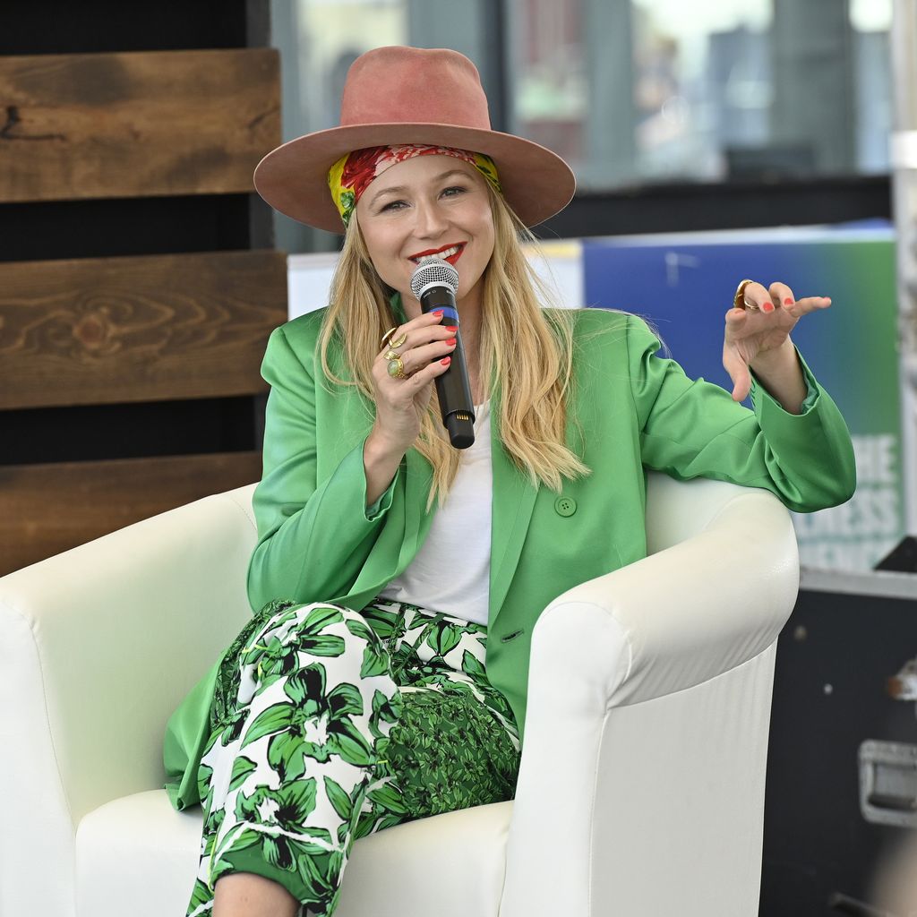 Jewel im August 2021