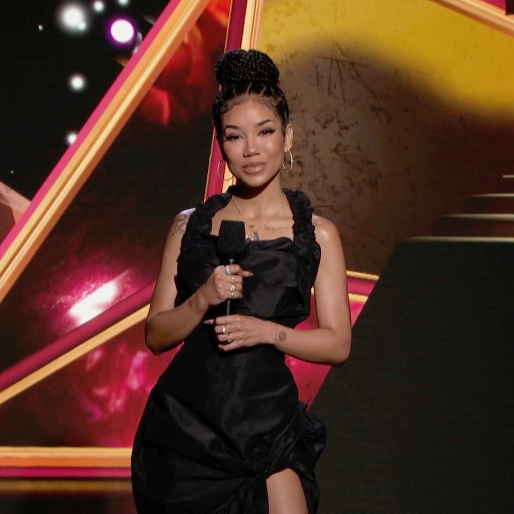 Jhené Aiko, März 2021