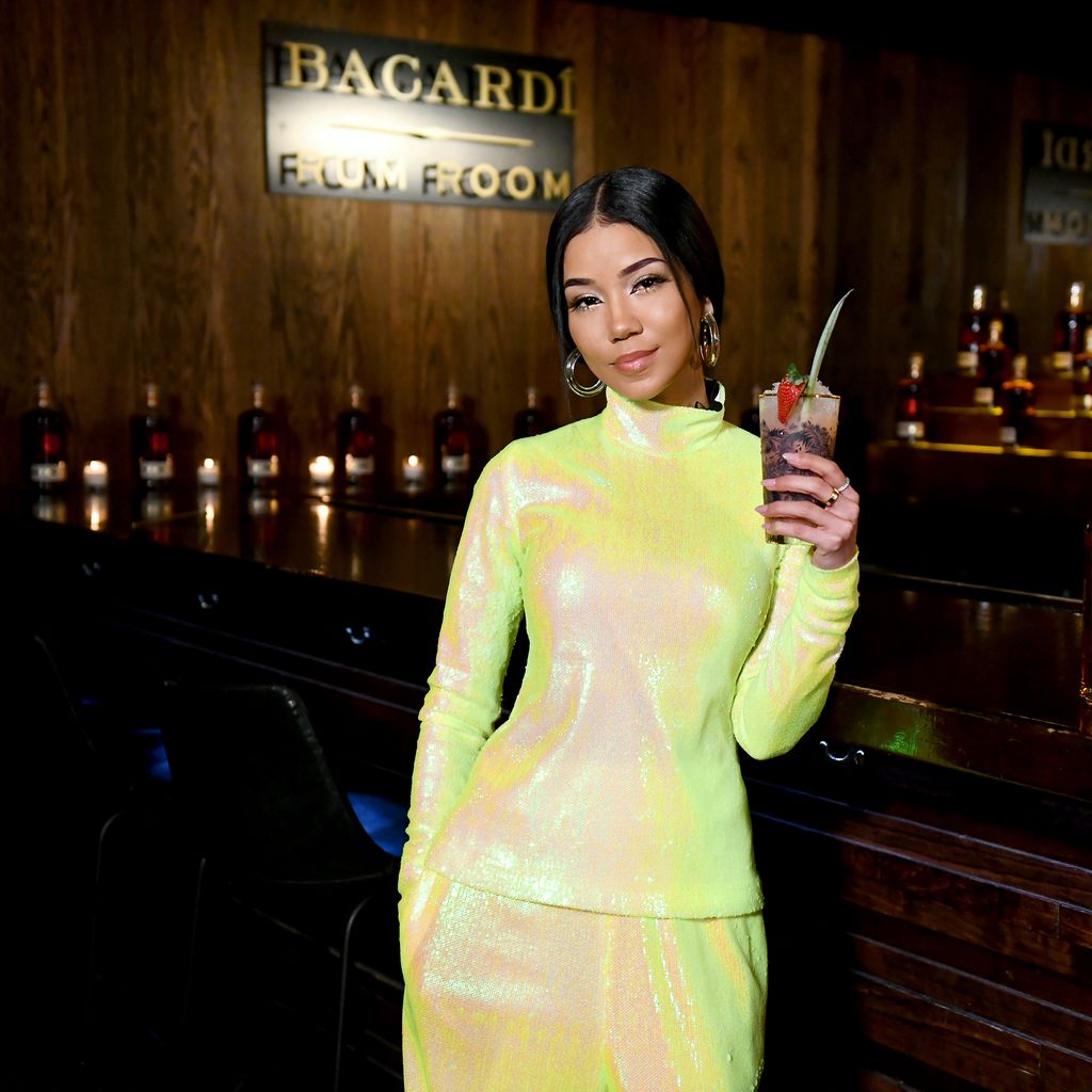 Jhené Aiko, Musikerin