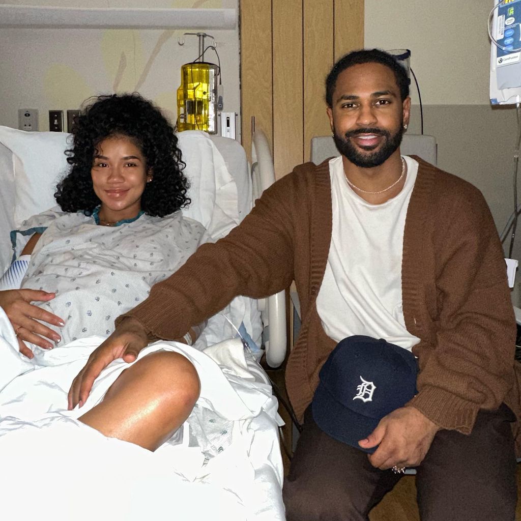 Jhenè Aiko und Big Sean, Musiker