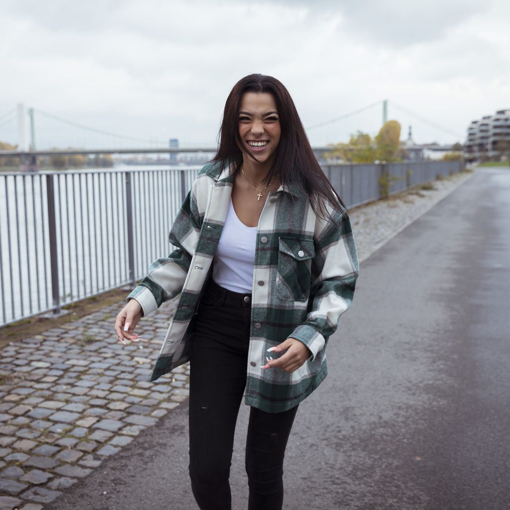 Jiena Viduka, "Köln 50667"-Darstellerin