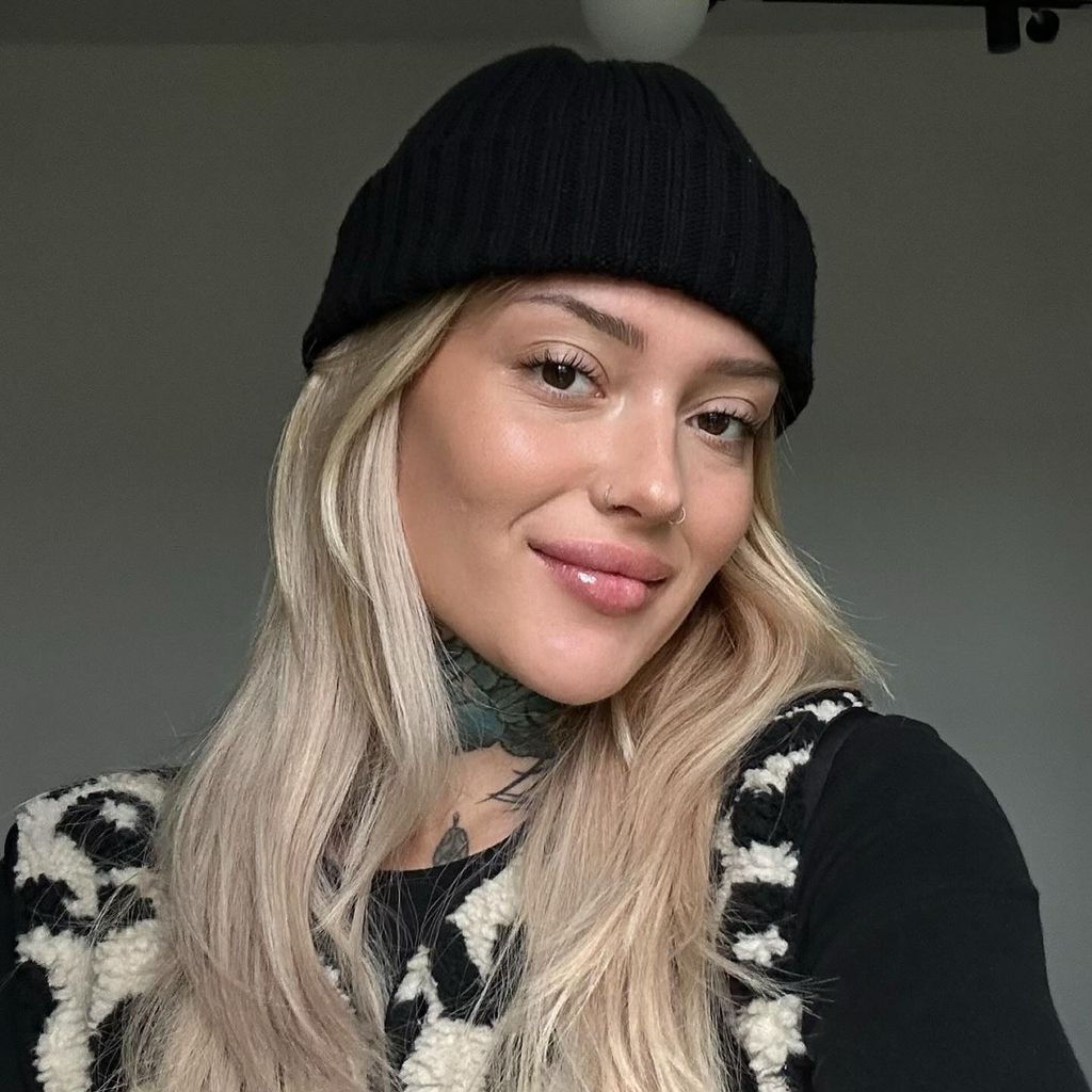 Jill Lange, Realitystar
