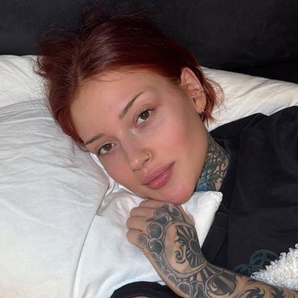 Jill Lange, Influencerin