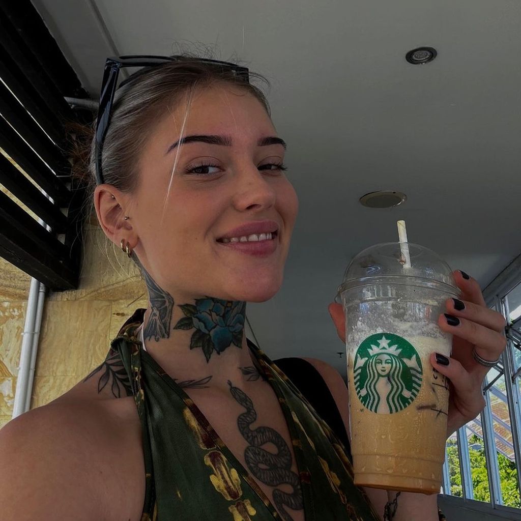 Jill Lange, Reality-TV-Star