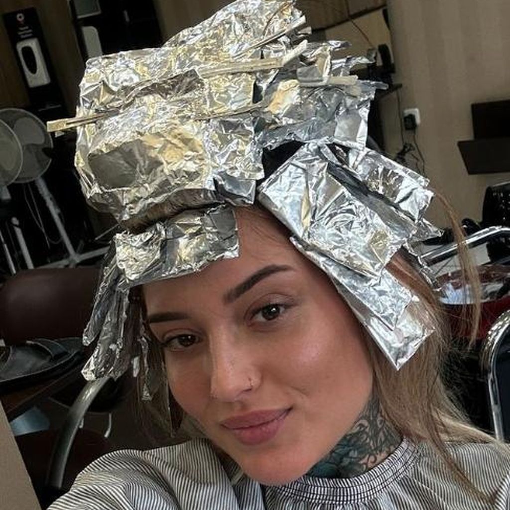 Jill Lange, Reality-TV-Star