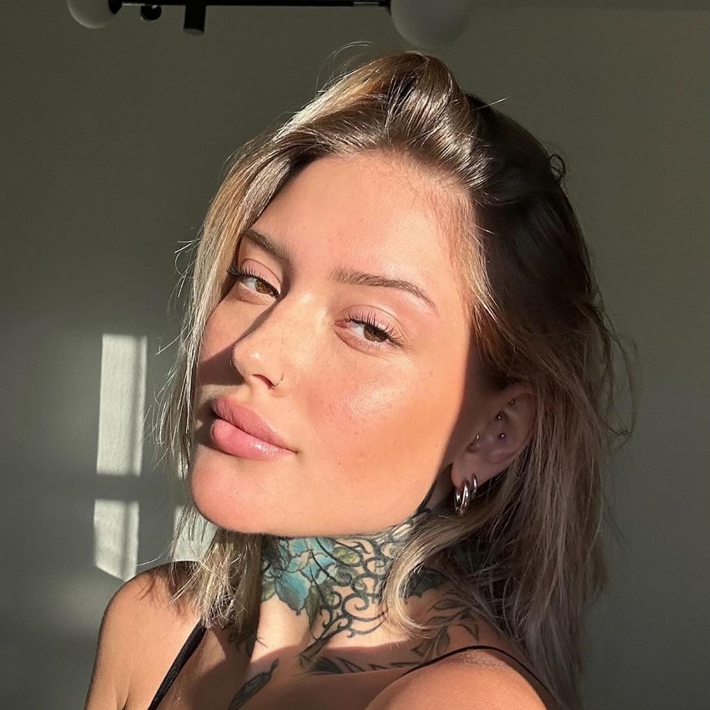 Jill Lange, Realitystar