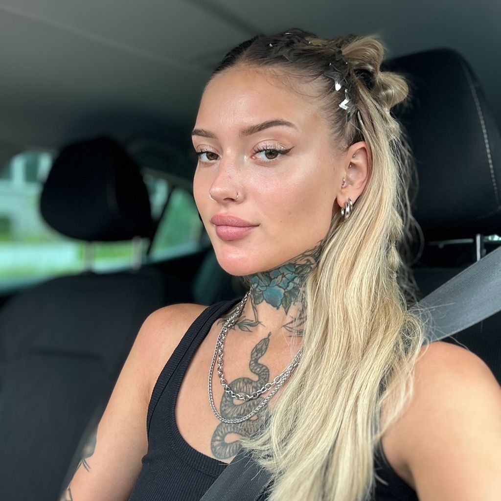 Jill Lange, Realitystar