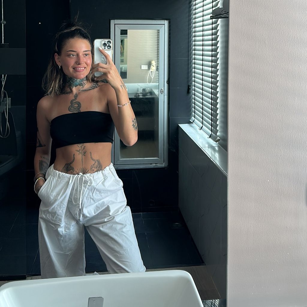 Jill Lange, Realitystar