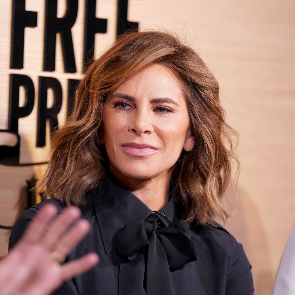 Jillian Michaels, 2025