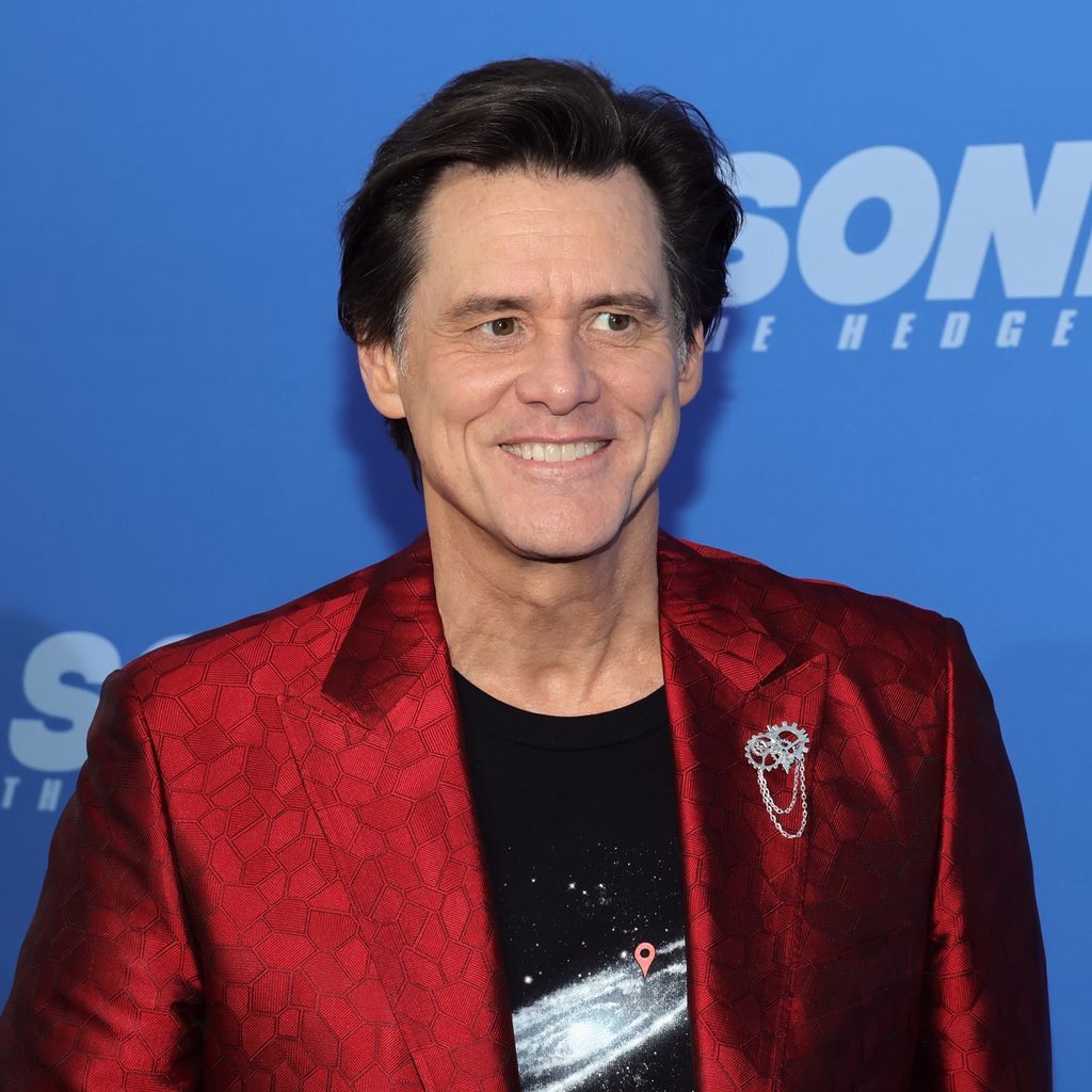 Jim Carrey, Schauspieler