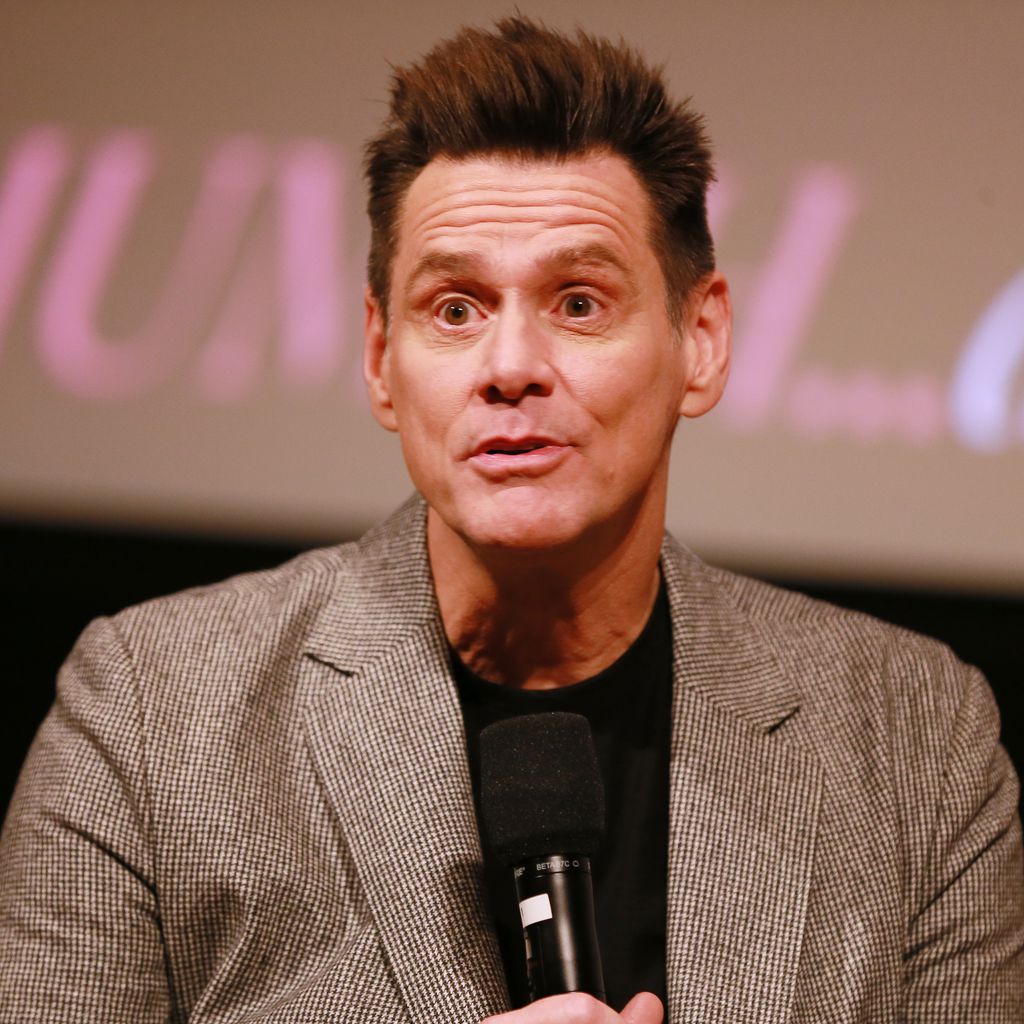 Jim Carrey, Schauspieler