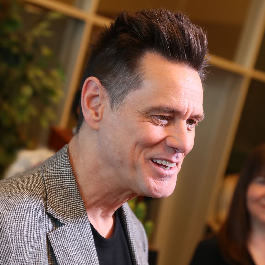 Jim Carrey, Filmstar