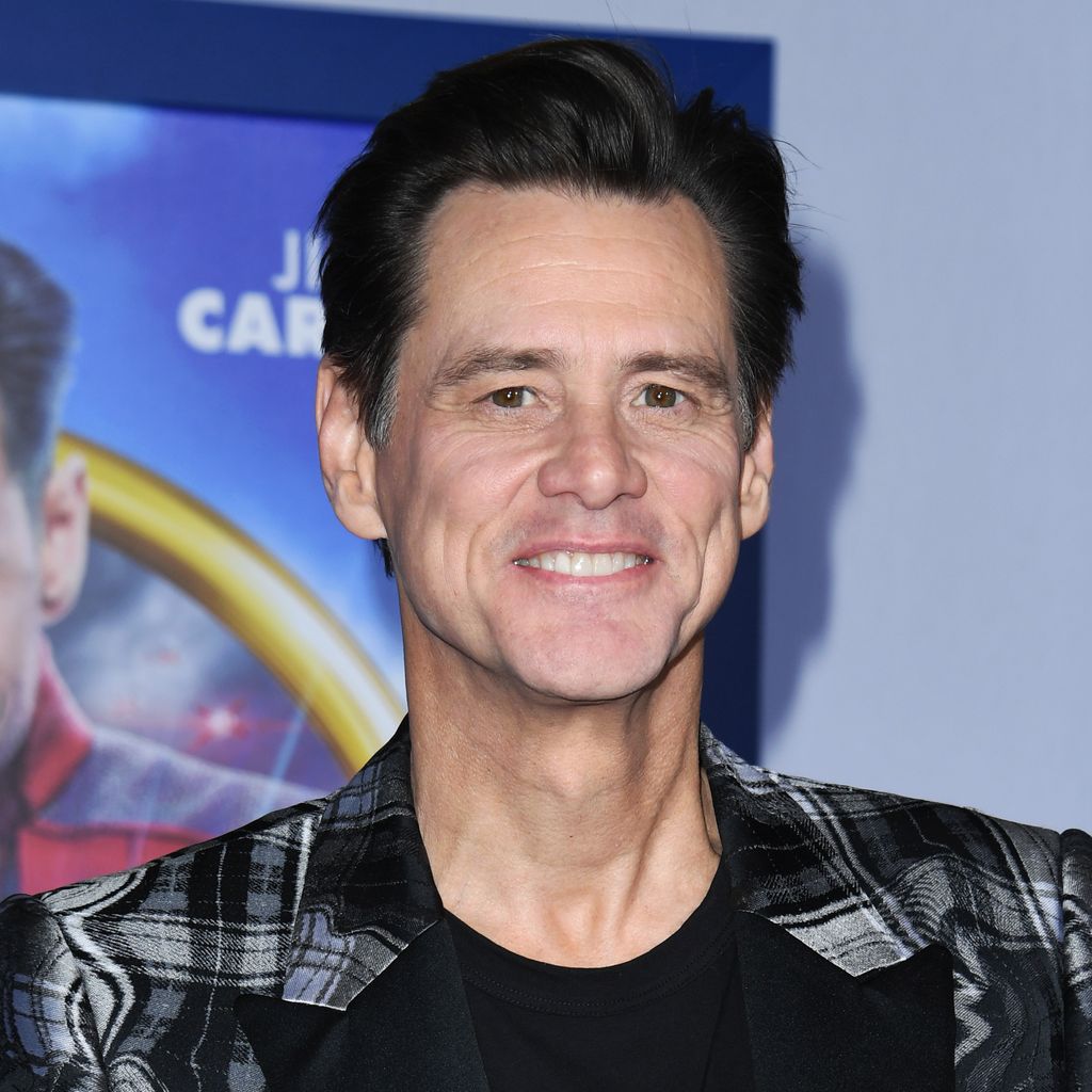 Jim Carrey, Schauspieler