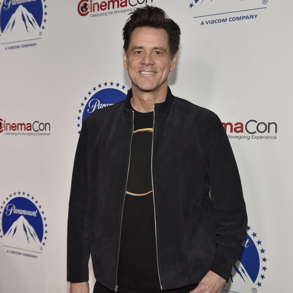 Jim Carrey, Schauspieler