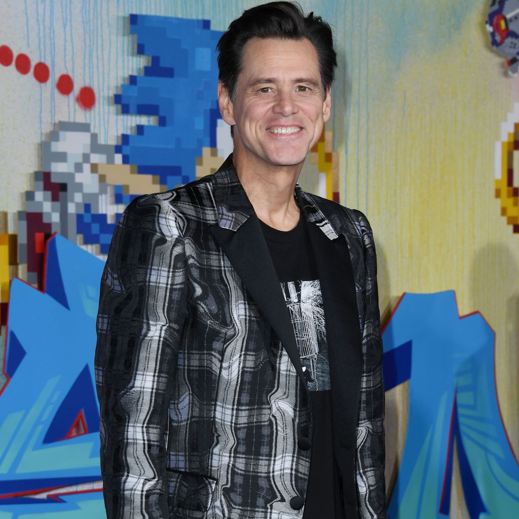 Jim Carrey, Schauspieler