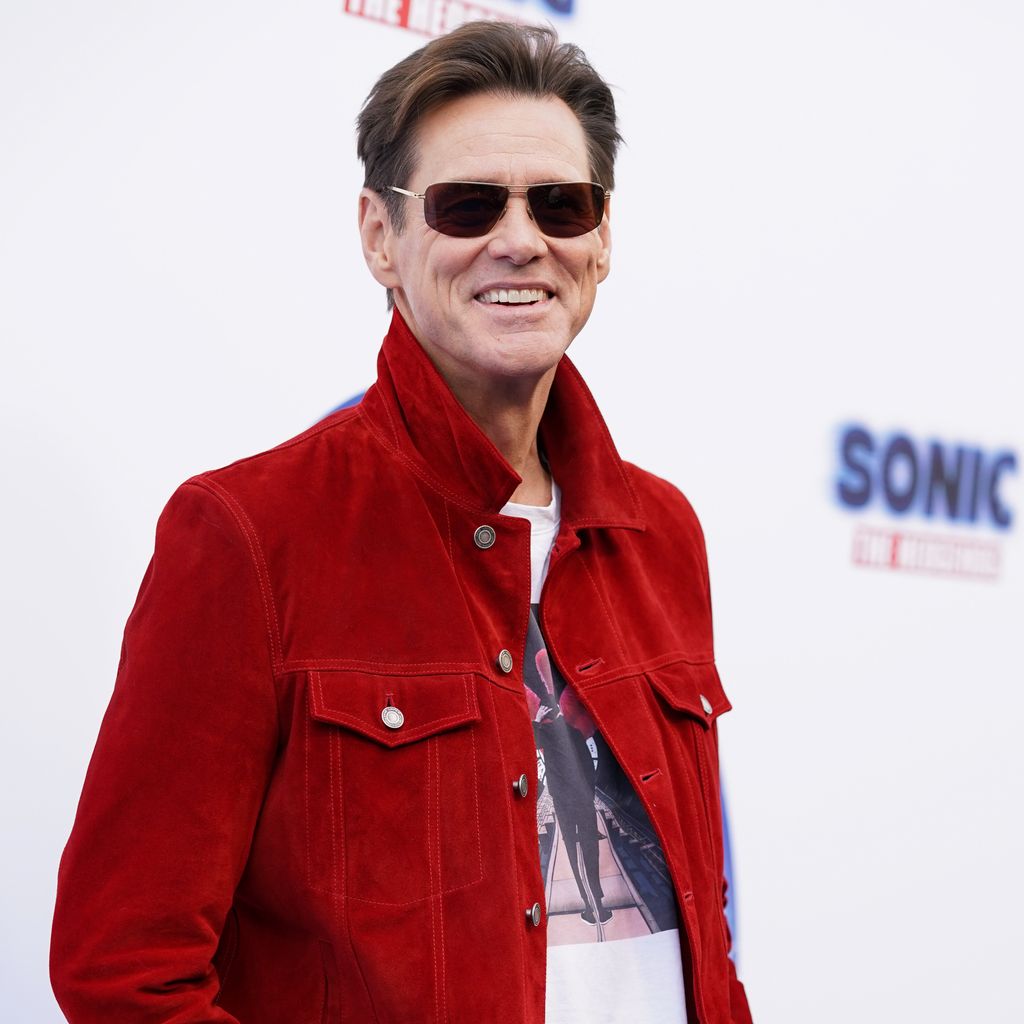 Jim Carrey, Schauspieler