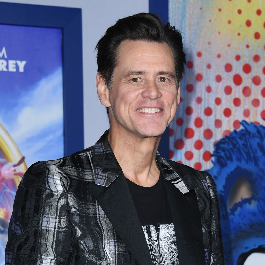 Jim Carrey, Schauspieler