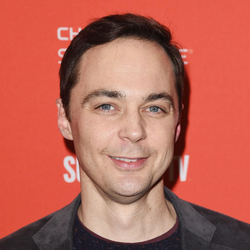 Jim Parsons beim Sundance Film Festival