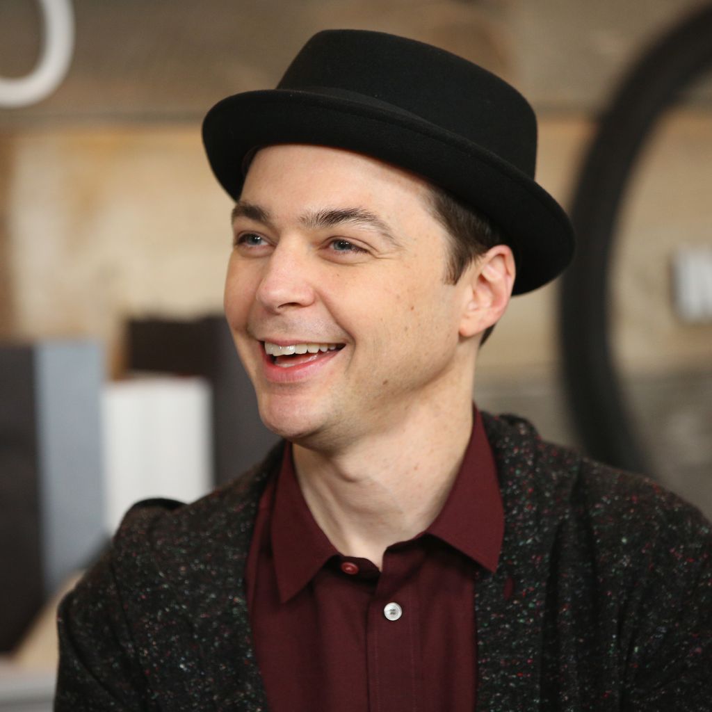 Jim Parsons beim Sundance Film Festival