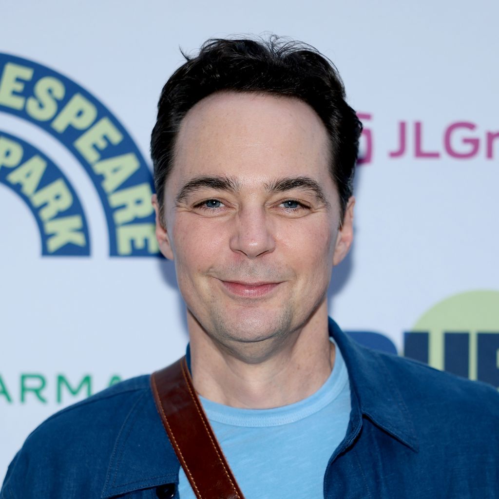 Jim Parsons bei der Premiere von Shakespeare in the Park: Twelfth Night im Delacorte Theater in New York City