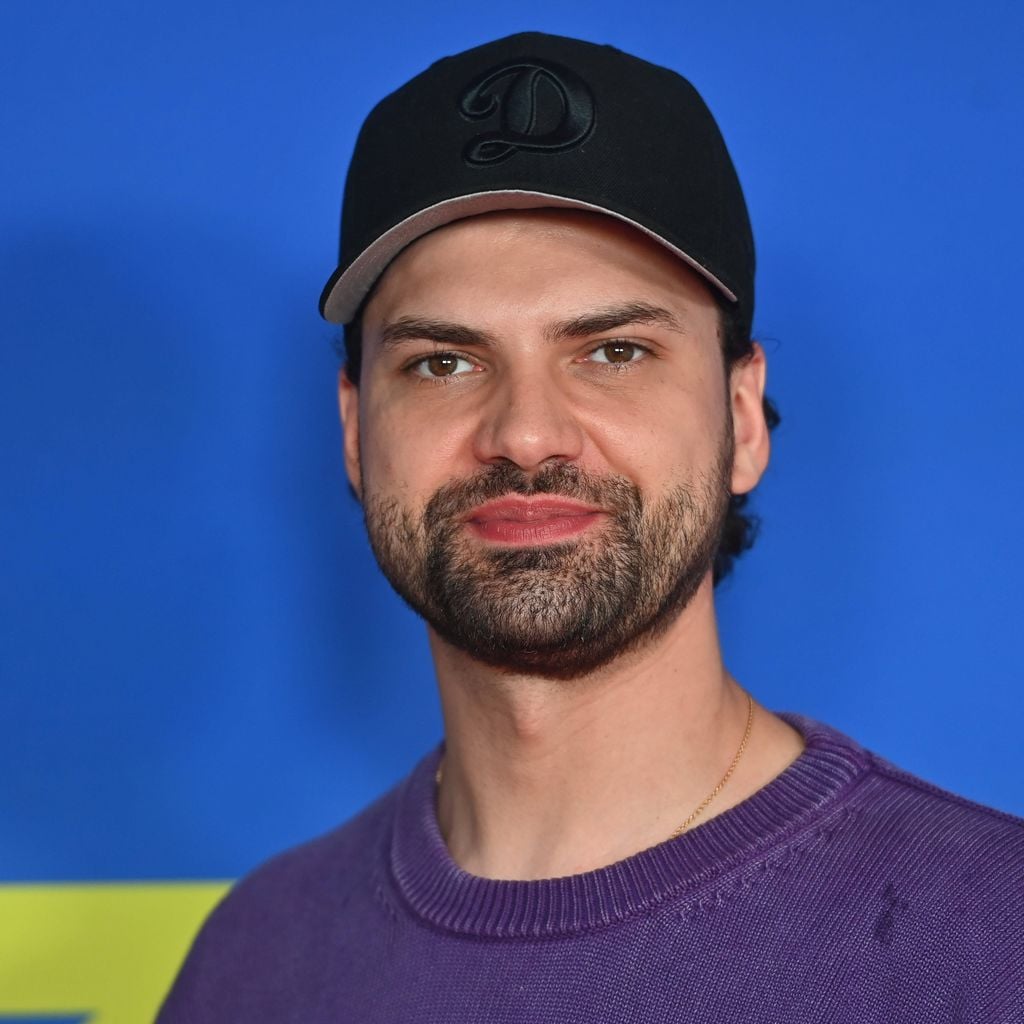Jimi Blue Ochsenknecht beim Fotocall zum Start der 2. Staffel von "Yeliz & Jimi – We are Family?", September 2026