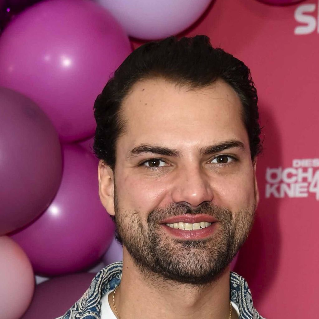 Jimi Blue Ochsenknecht, Reality-TV-Darsteller