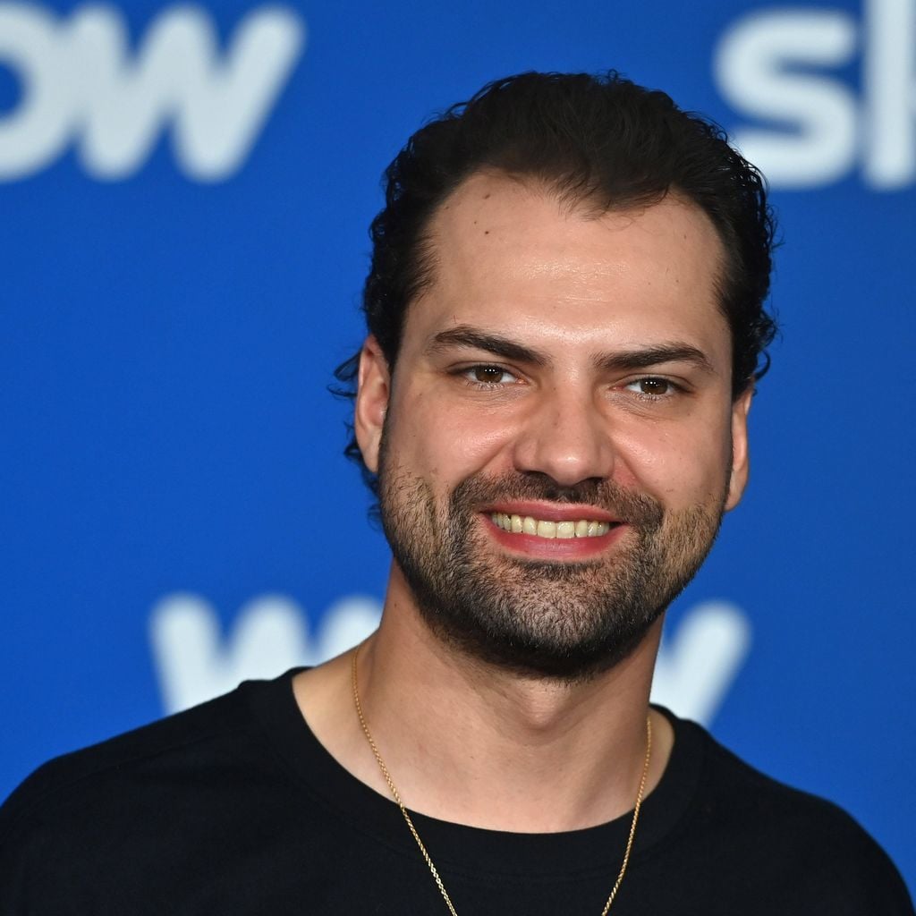 Jimi Blue Ochsenknecht, Schauspieler