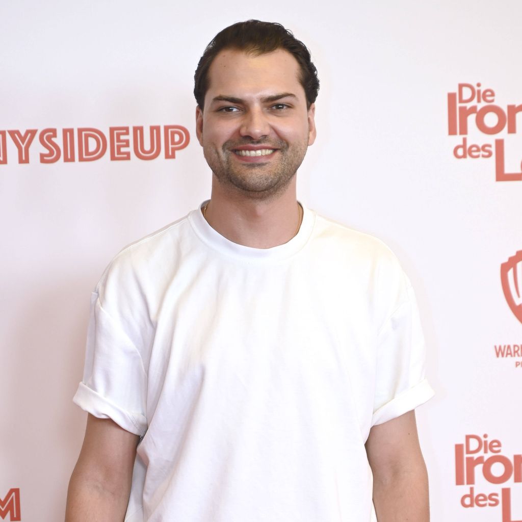 Jimi Blue Ochsenknecht, 2024