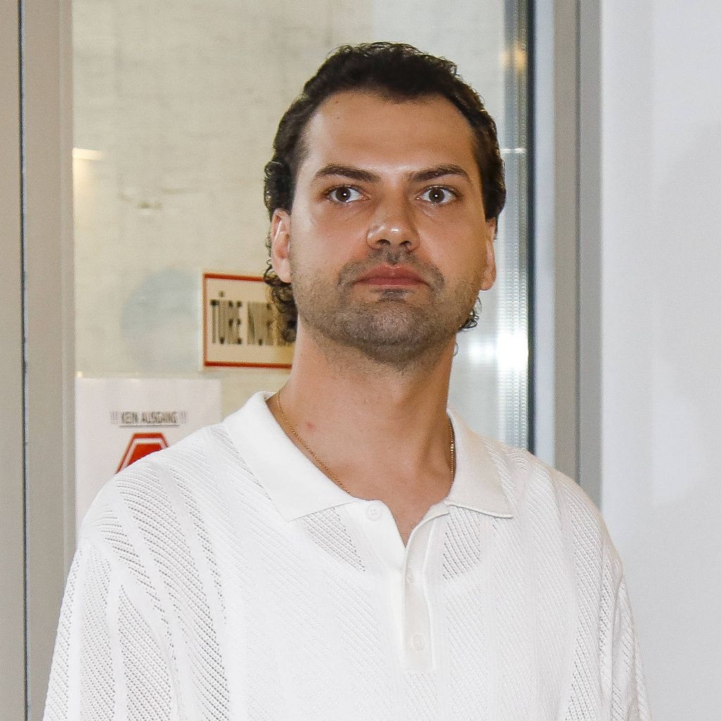 Jimi Blue Ochsenknecht, Schauspieler