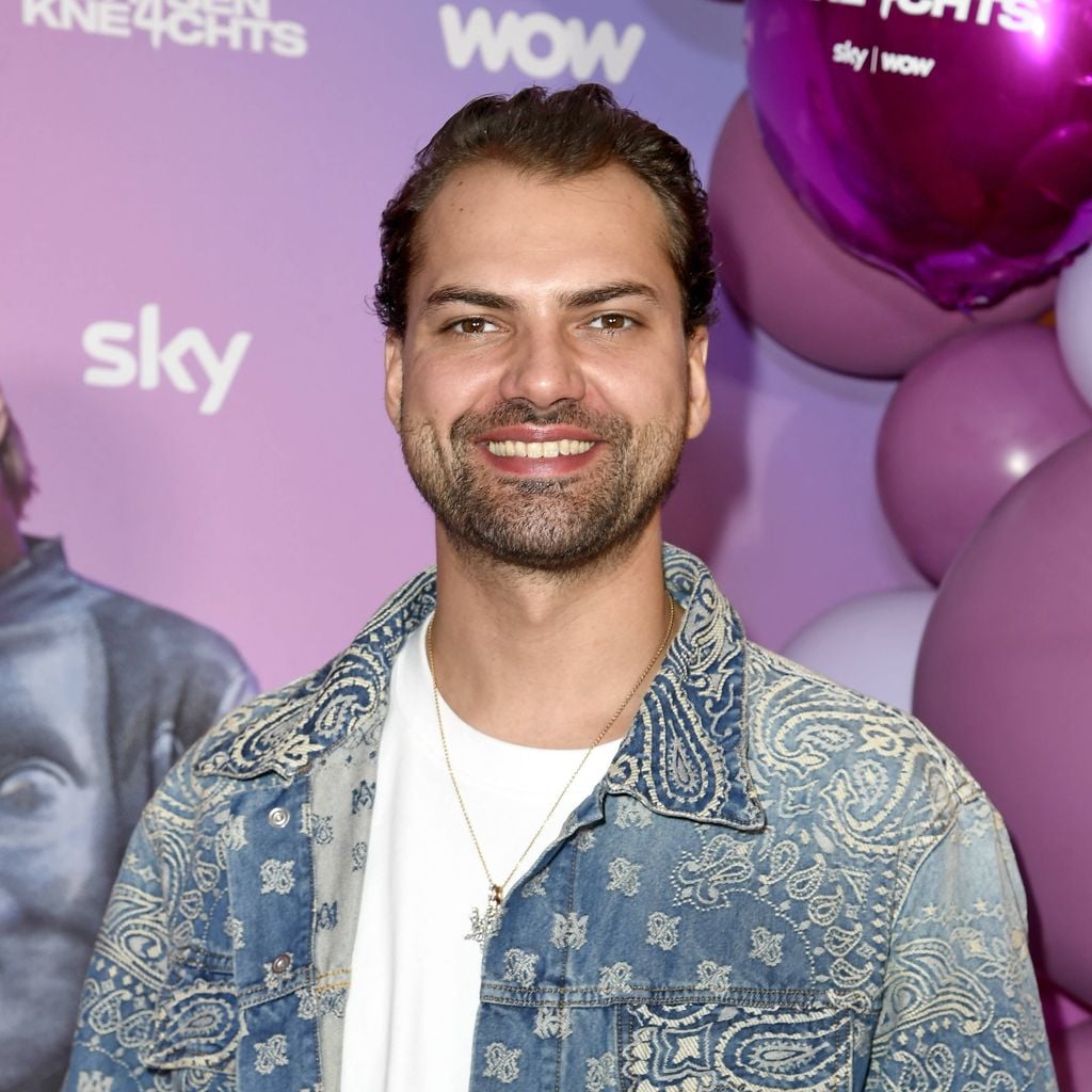 Jimi Blue Ochsenknecht, Reality-TV-Bekanntheit