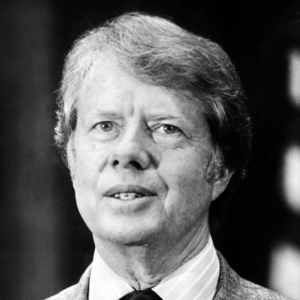 Jimmy Carter, 1976