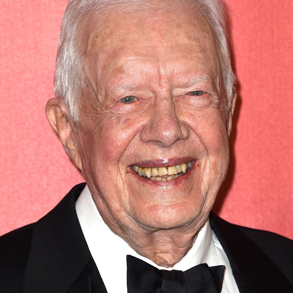 Jimmy Carter, Politiker