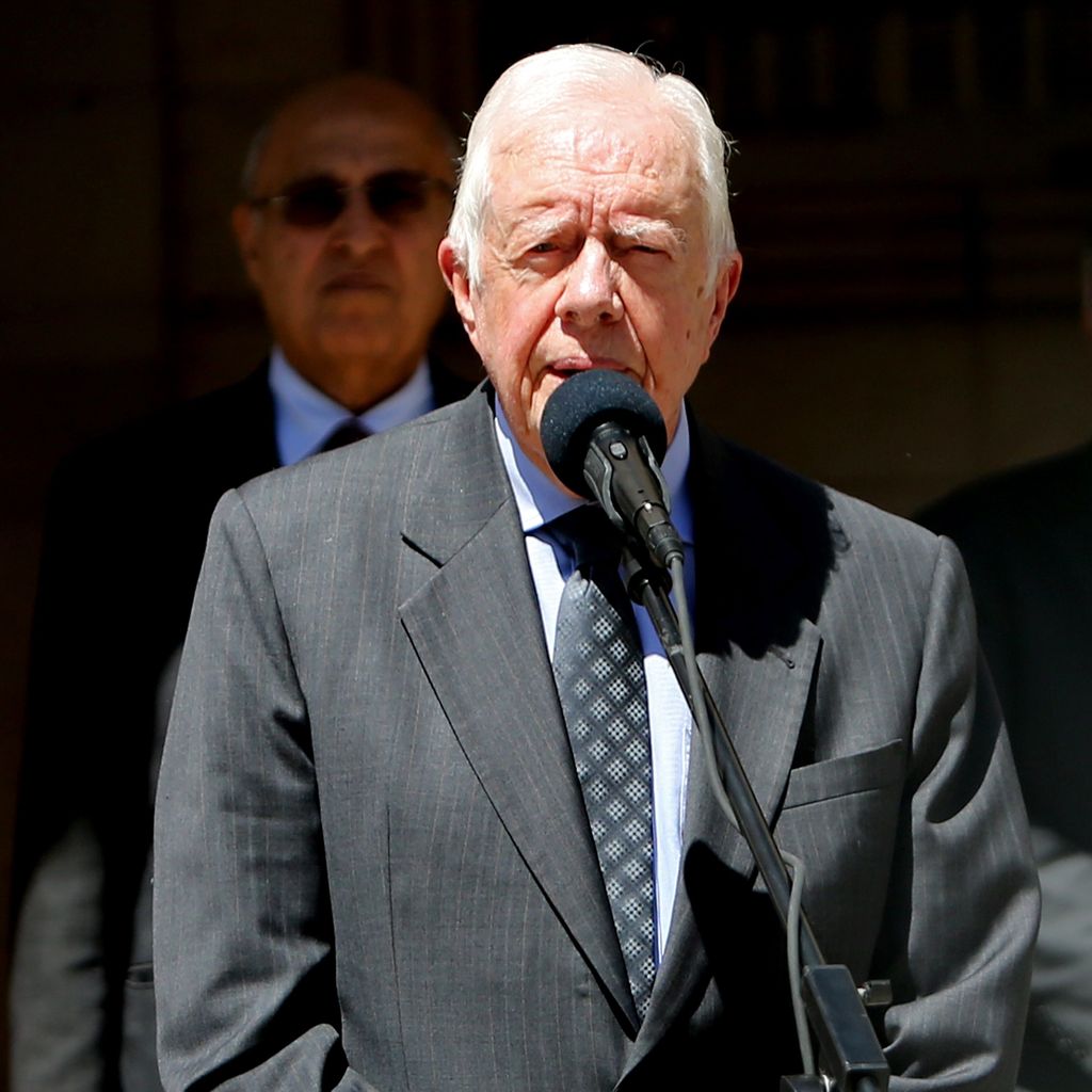 Jimmy Carter