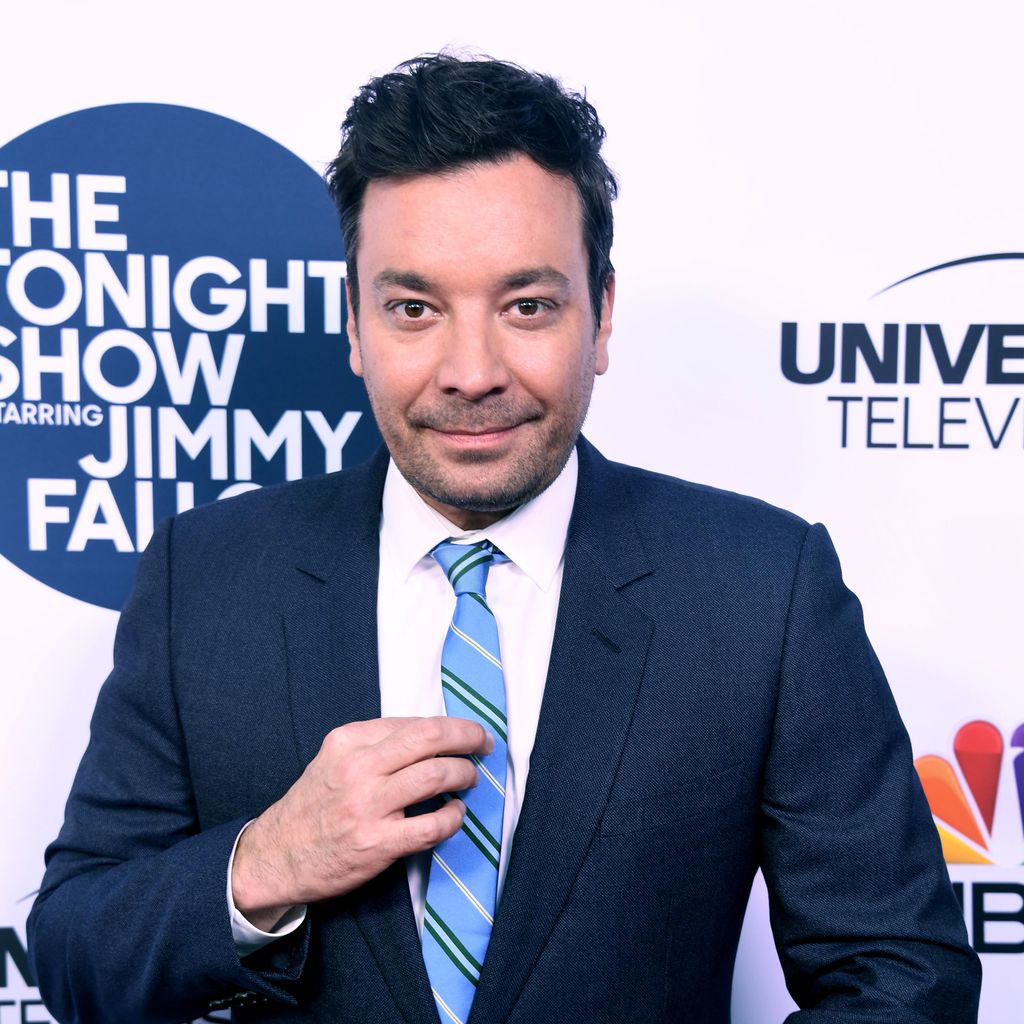 Jimmy Fallon 2019