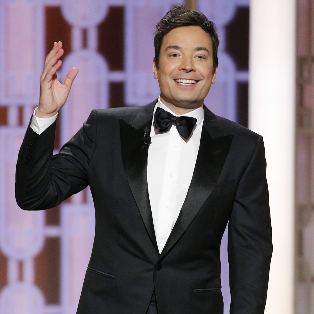 Jimmy Fallon, Entertainer