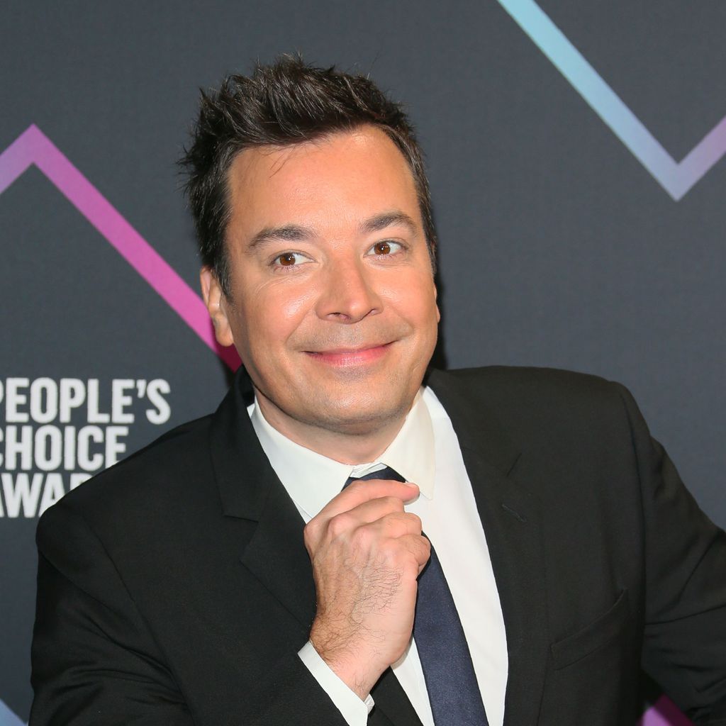 Jimmy Fallon bei den People's Choice Awards