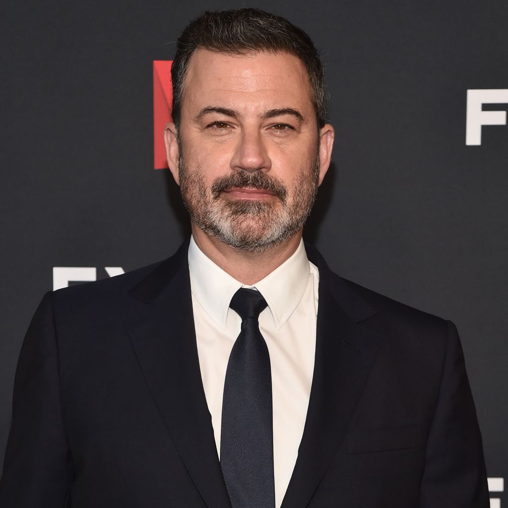 Jimmy Kimmel im Juni 2022