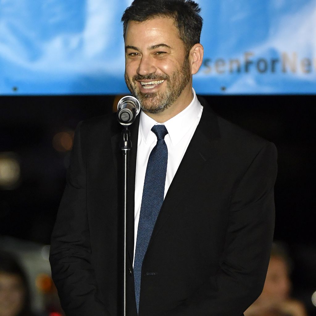 Jimmy Kimmel, Moderator