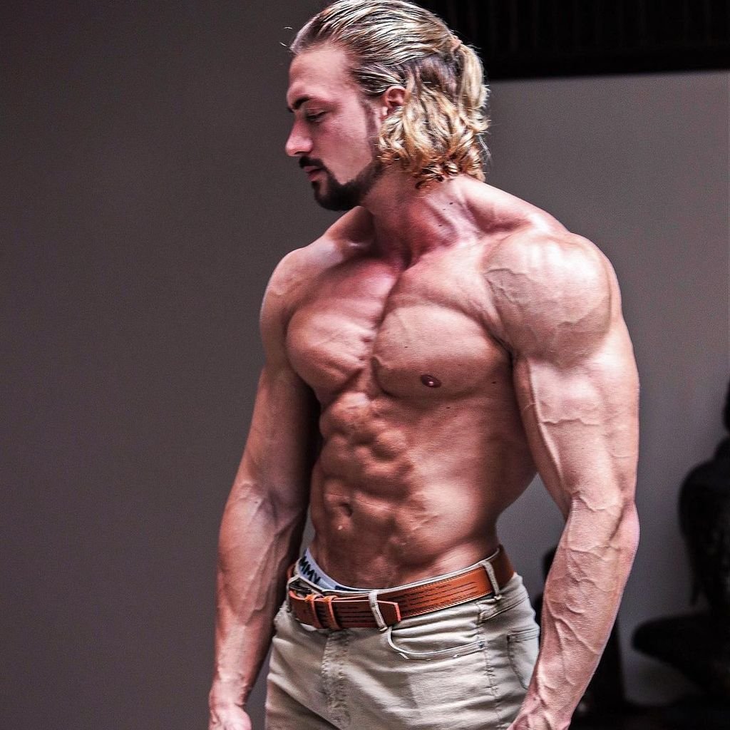Jo Lindner, Fitness-Influencer