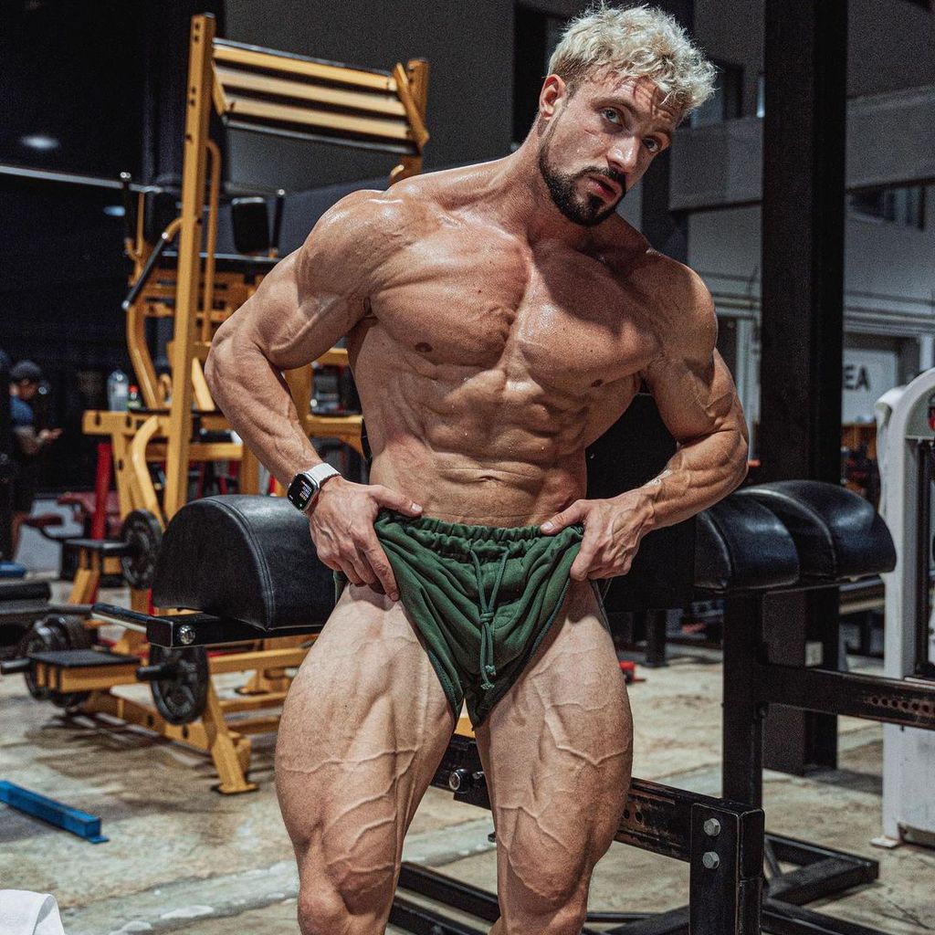 Jo Lindner, Influencer