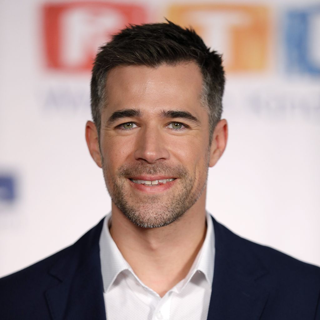 Serienstar Jo Weil, 2016