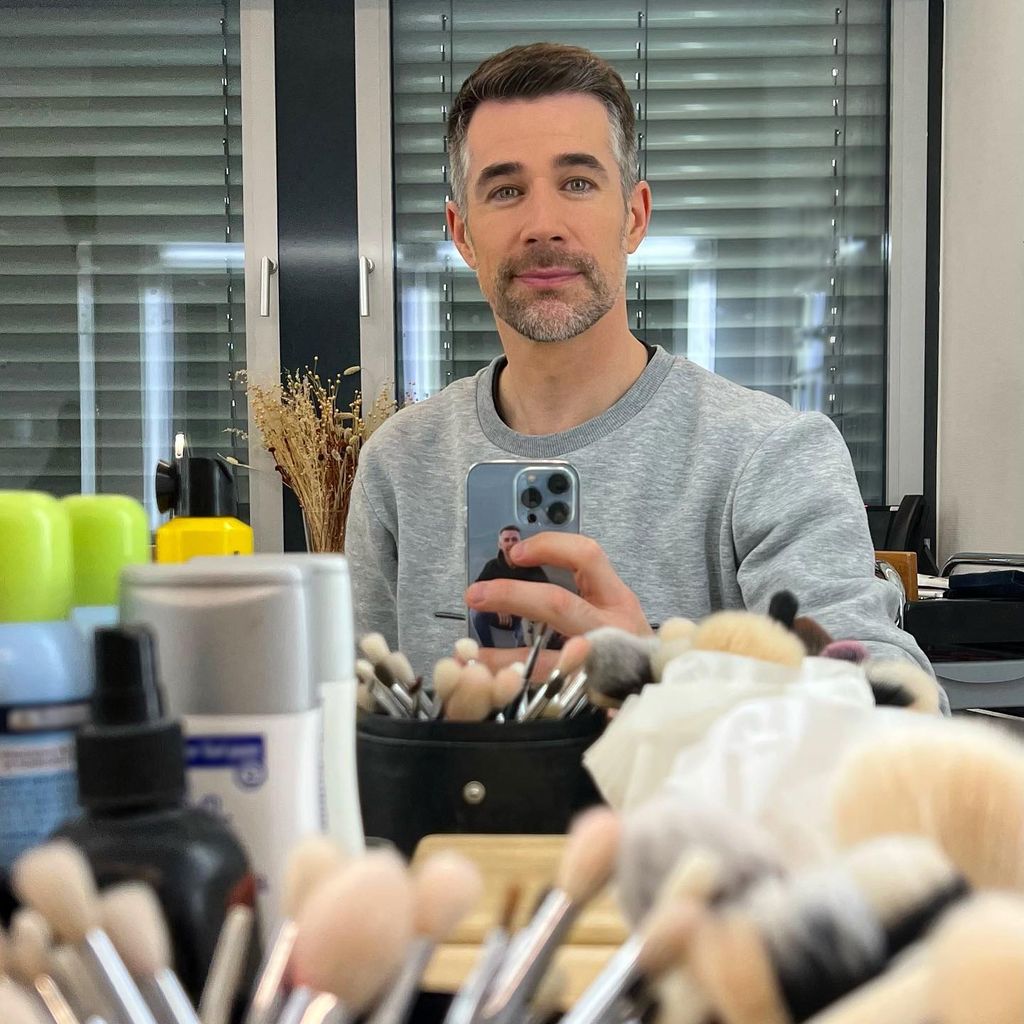 "Verbotene Liebe"-Star Jo Weil im März 2022