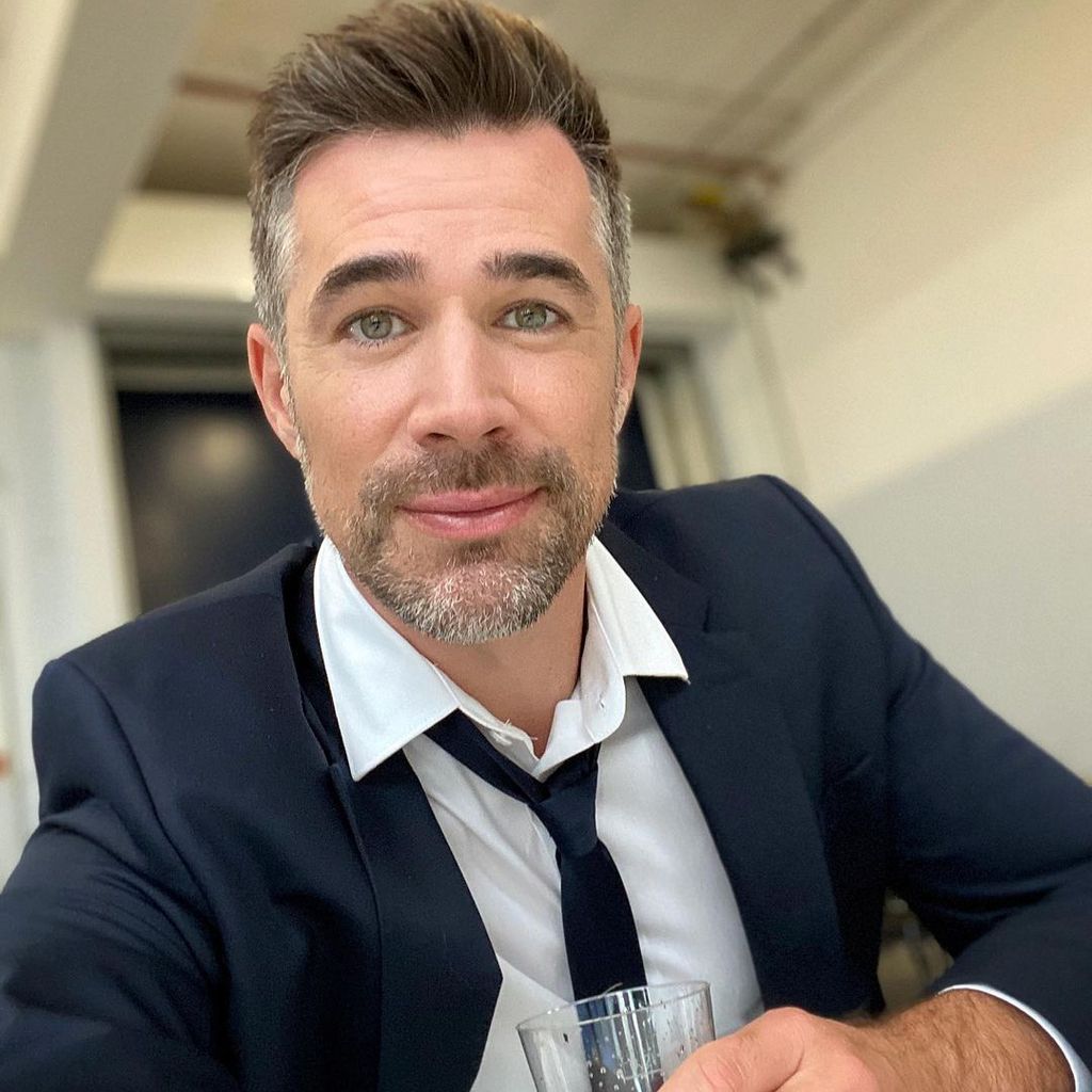 Jo Weil, Schauspieler
